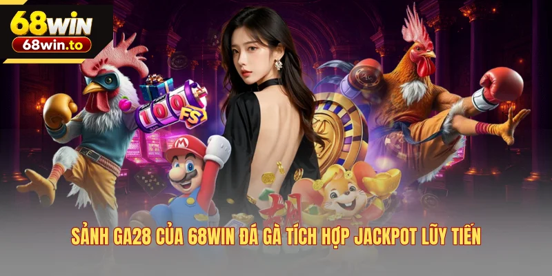 sanh-ga28-cua-68win-da-ga-tich-hop-jackpot-luy-tien
